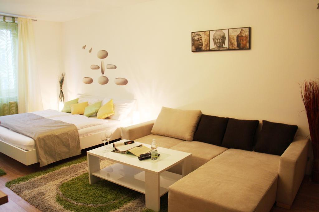 Apartment Quellenstrasse Vídeň Exteriér fotografie