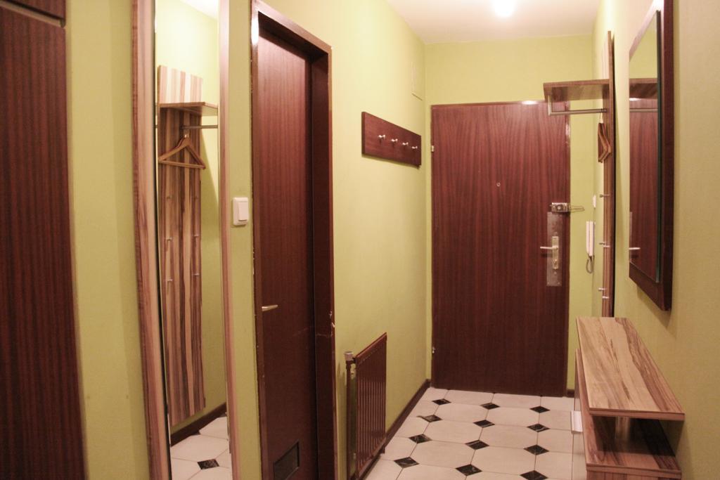 Apartment Quellenstrasse Vídeň Exteriér fotografie
