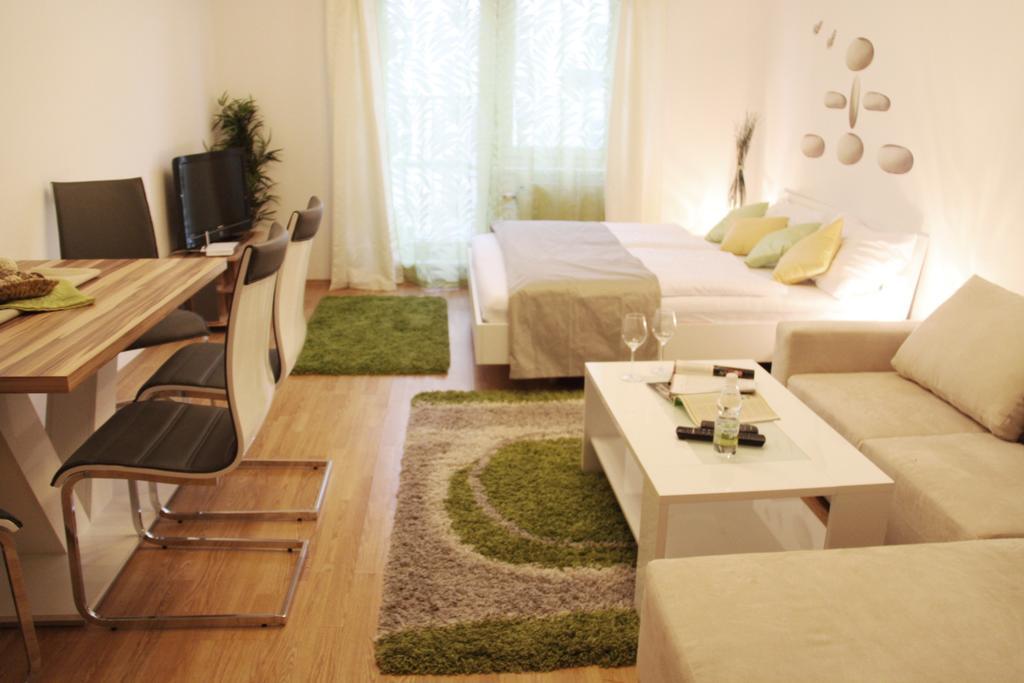 Apartment Quellenstrasse Vídeň Exteriér fotografie
