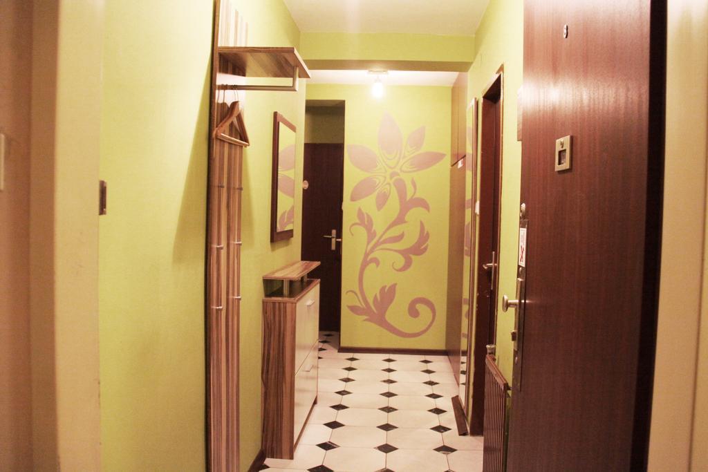 Apartment Quellenstrasse Vídeň Exteriér fotografie
