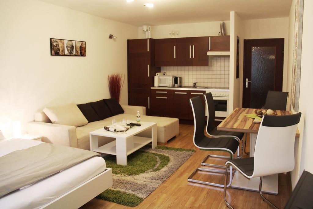 Apartment Quellenstrasse Vídeň Exteriér fotografie