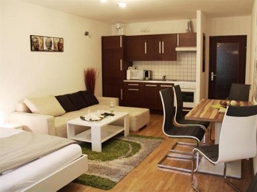Apartment Quellenstrasse Vídeň Exteriér fotografie
