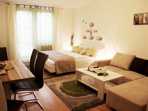 Apartment Quellenstrasse Vídeň Exteriér fotografie